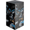 DC Comics Batman Throwing Batarang Jim Lee Art XBox Series X Digital Edition Console Skin